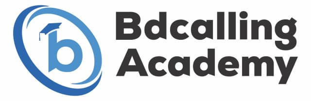 Bdcalling Academy